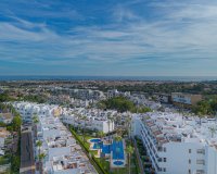 Herverkoop - Appartement -
Orihuela Costa - Costa Blanca