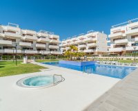 Herverkoop - Appartement -
Orihuela Costa - Costa Blanca