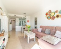 Herverkoop - Appartement -
Orihuela Costa - Costa Blanca