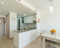 Herverkoop - Appartement -
Orihuela Costa - Costa Blanca