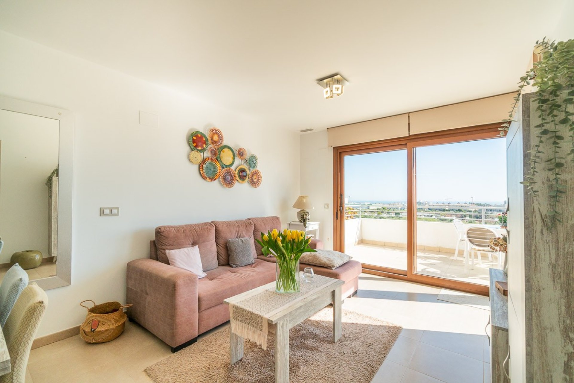 Herverkoop - Appartement -
Orihuela Costa - Costa Blanca