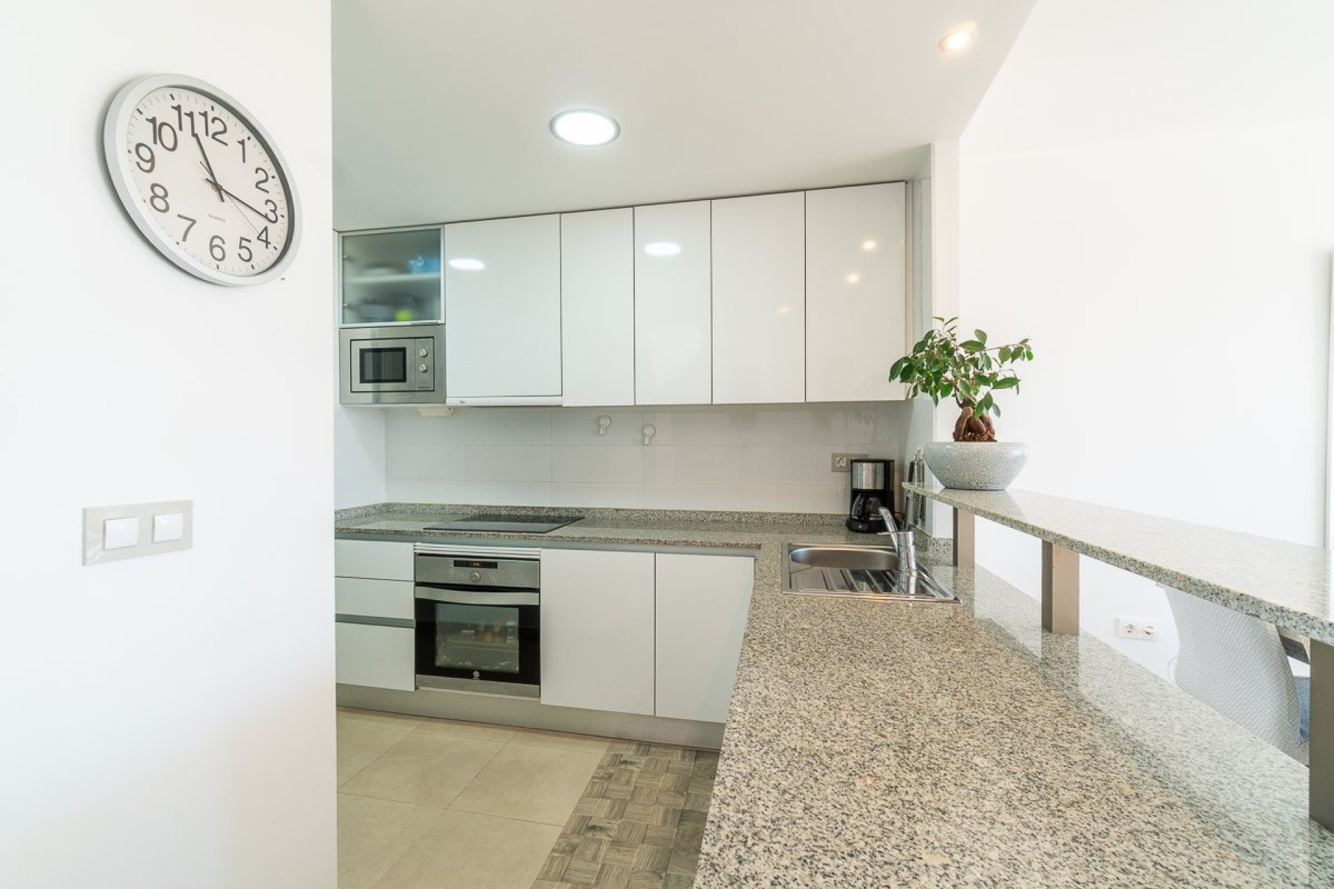 Herverkoop - Appartement -
Orihuela Costa - Costa Blanca