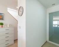 Herverkoop - Appartement -
Orihuela Costa - Costa Blanca