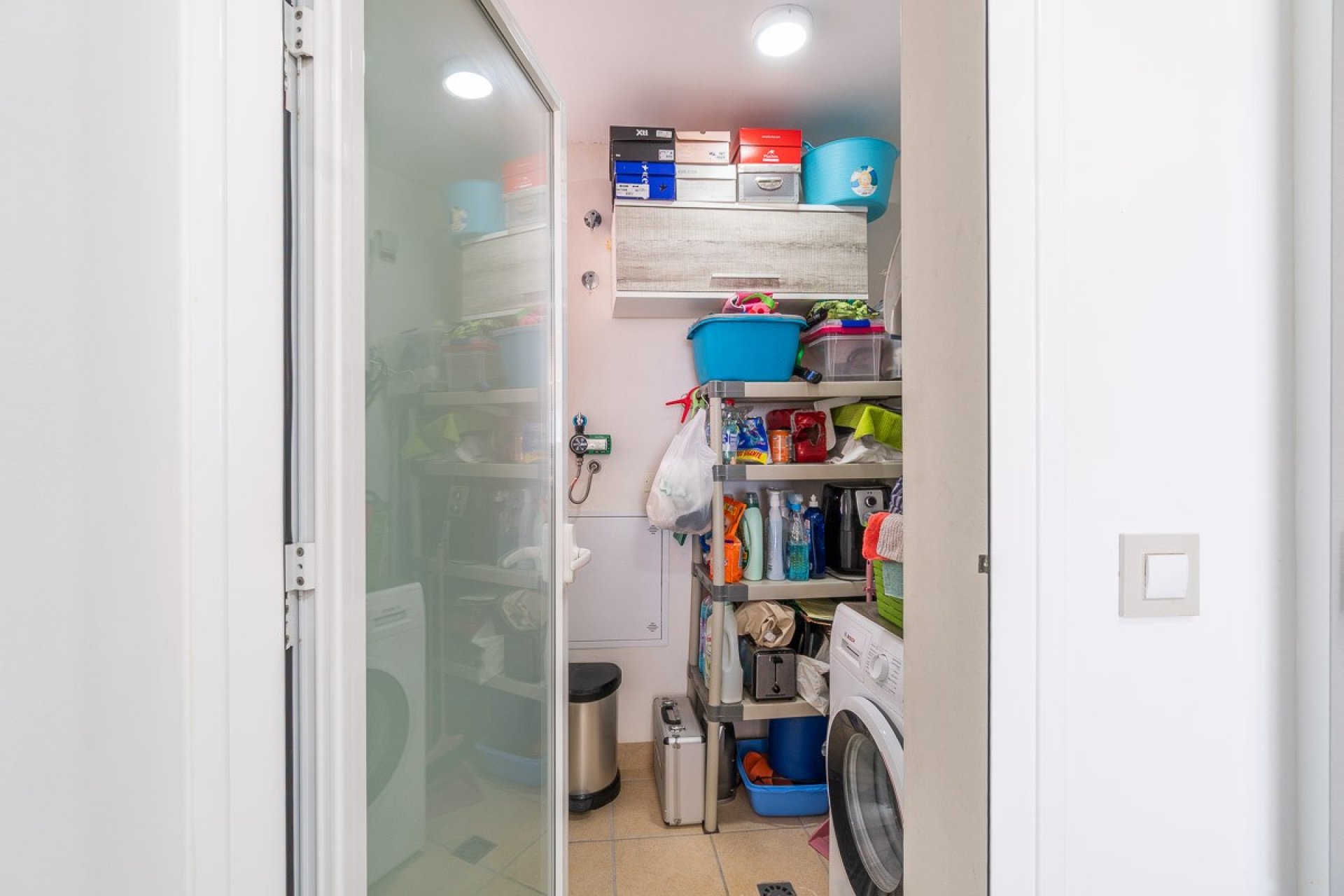 Herverkoop - Appartement -
Orihuela Costa - Costa Blanca