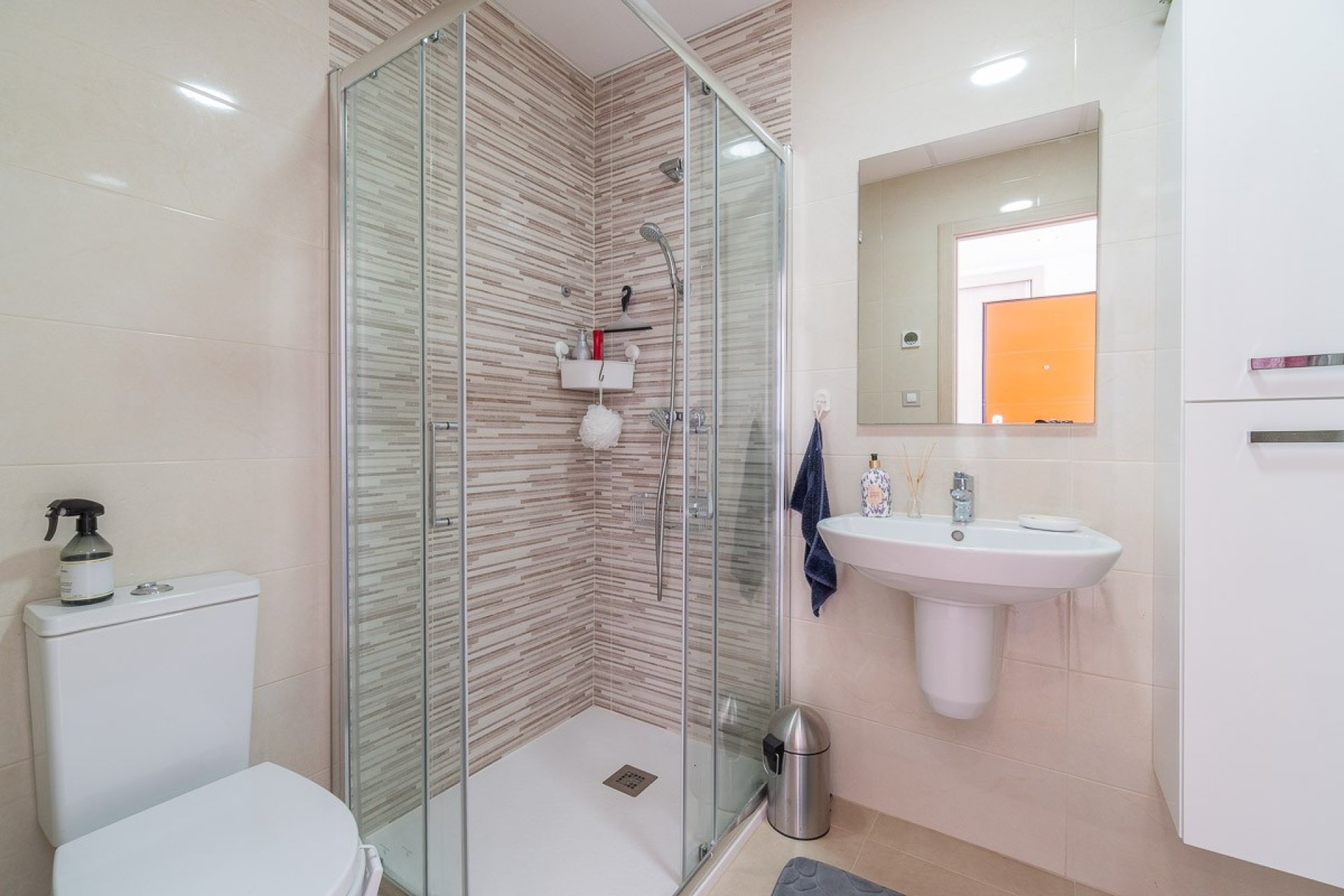 Herverkoop - Appartement -
Orihuela Costa - Costa Blanca