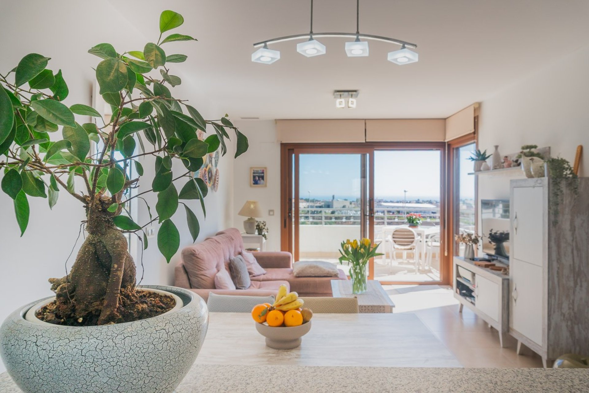 Herverkoop - Appartement -
Orihuela Costa - Costa Blanca