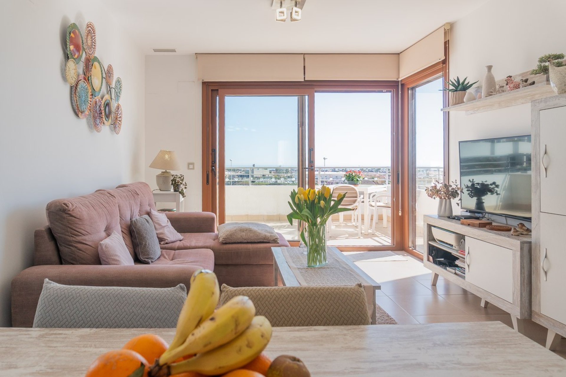 Herverkoop - Appartement -
Orihuela Costa - Costa Blanca