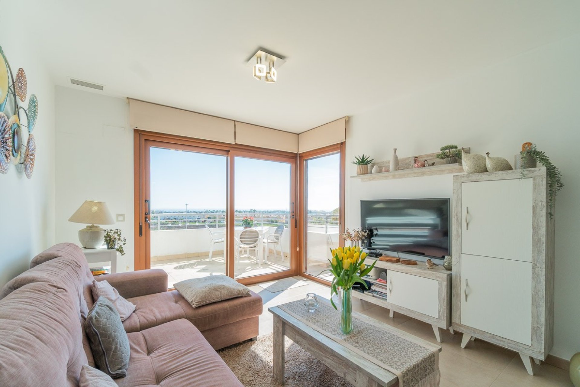 Herverkoop - Appartement -
Orihuela Costa - Costa Blanca