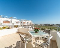Herverkoop - Appartement -
Orihuela Costa - Costa Blanca
