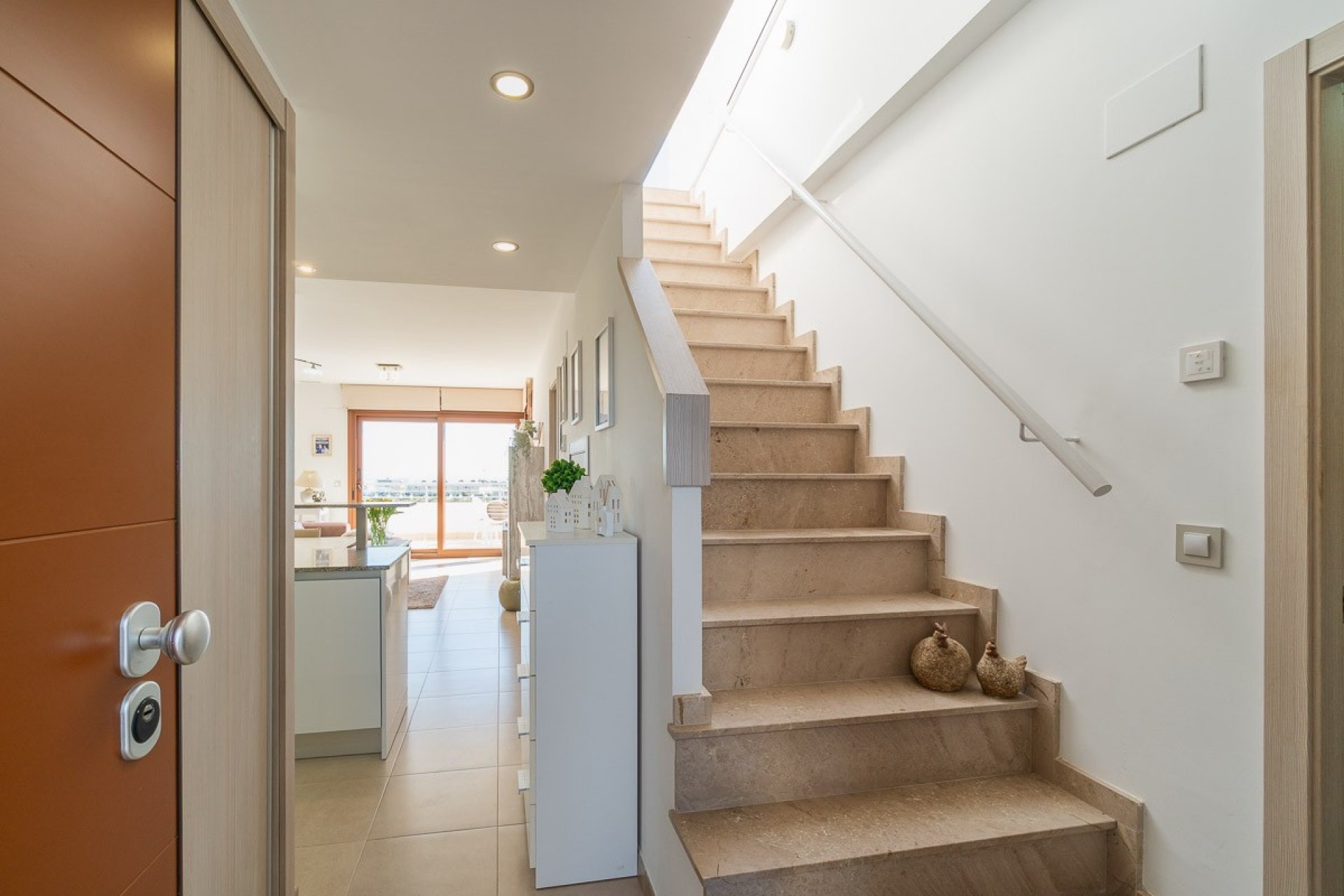 Herverkoop - Appartement -
Orihuela Costa - Costa Blanca