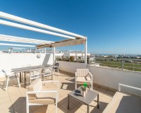 Herverkoop - Appartement -
Orihuela Costa - Costa Blanca