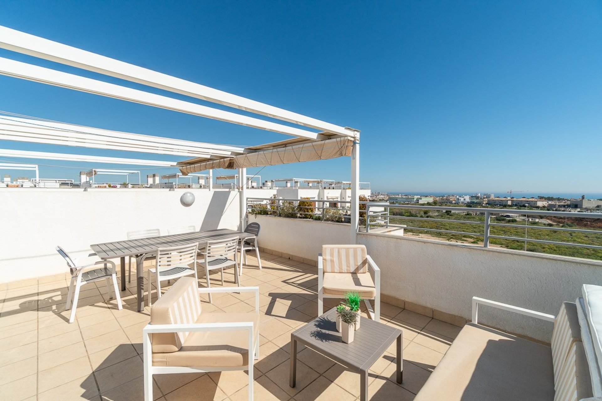 Herverkoop - Appartement -
Orihuela Costa - Costa Blanca