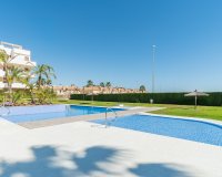 Herverkoop - Appartement -
Orihuela Costa - Costa Blanca
