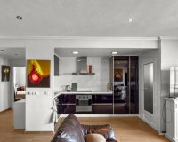 Herverkoop - Appartement -
Orihuela Costa - Costa Blanca