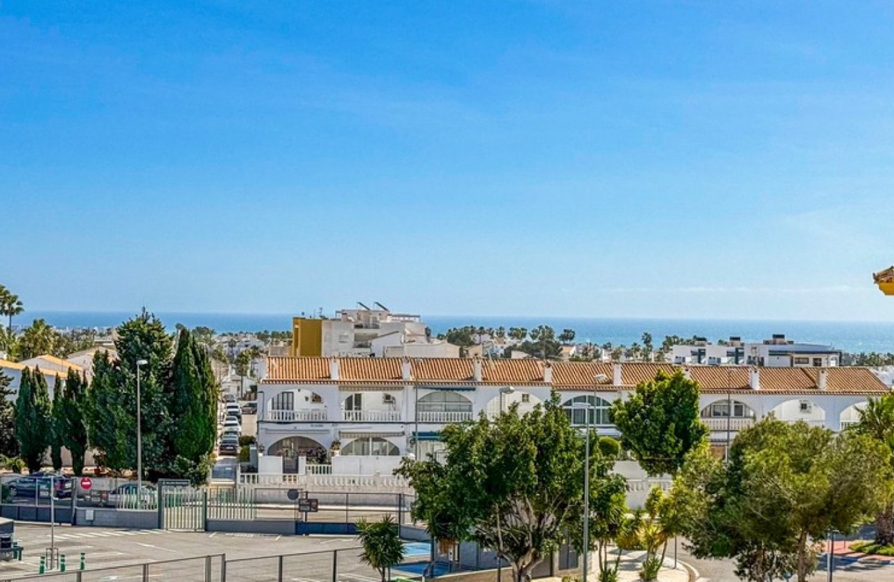 Herverkoop - Appartement -
Orihuela Costa - Costa Blanca