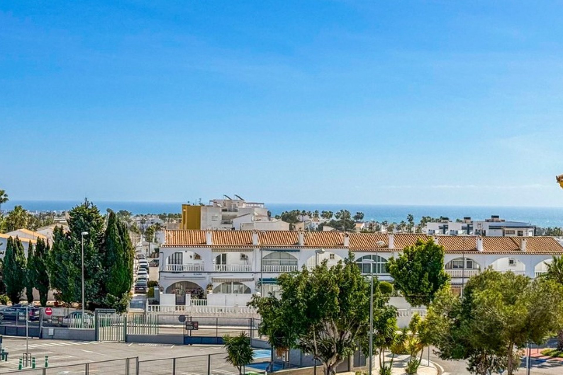 Herverkoop - Appartement -
Orihuela Costa - Costa Blanca