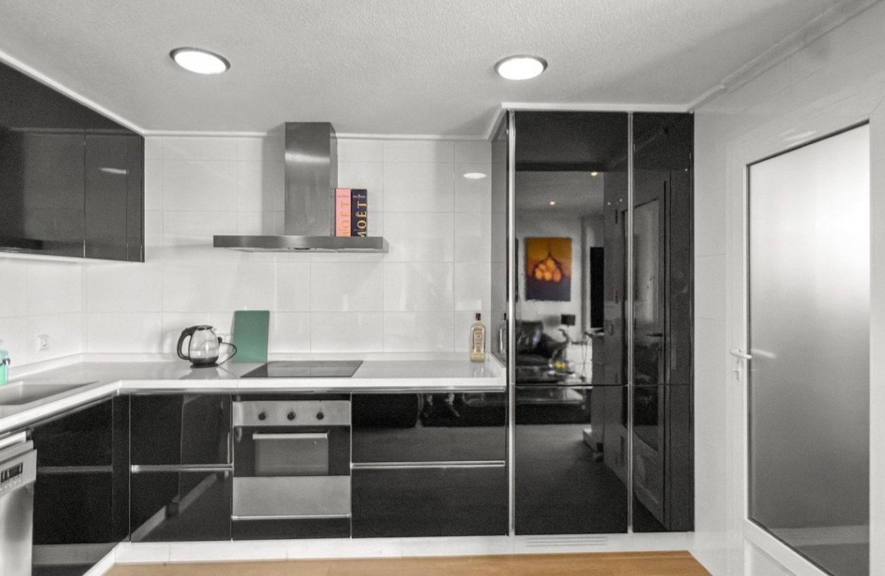 Herverkoop - Appartement -
Orihuela Costa - Costa Blanca