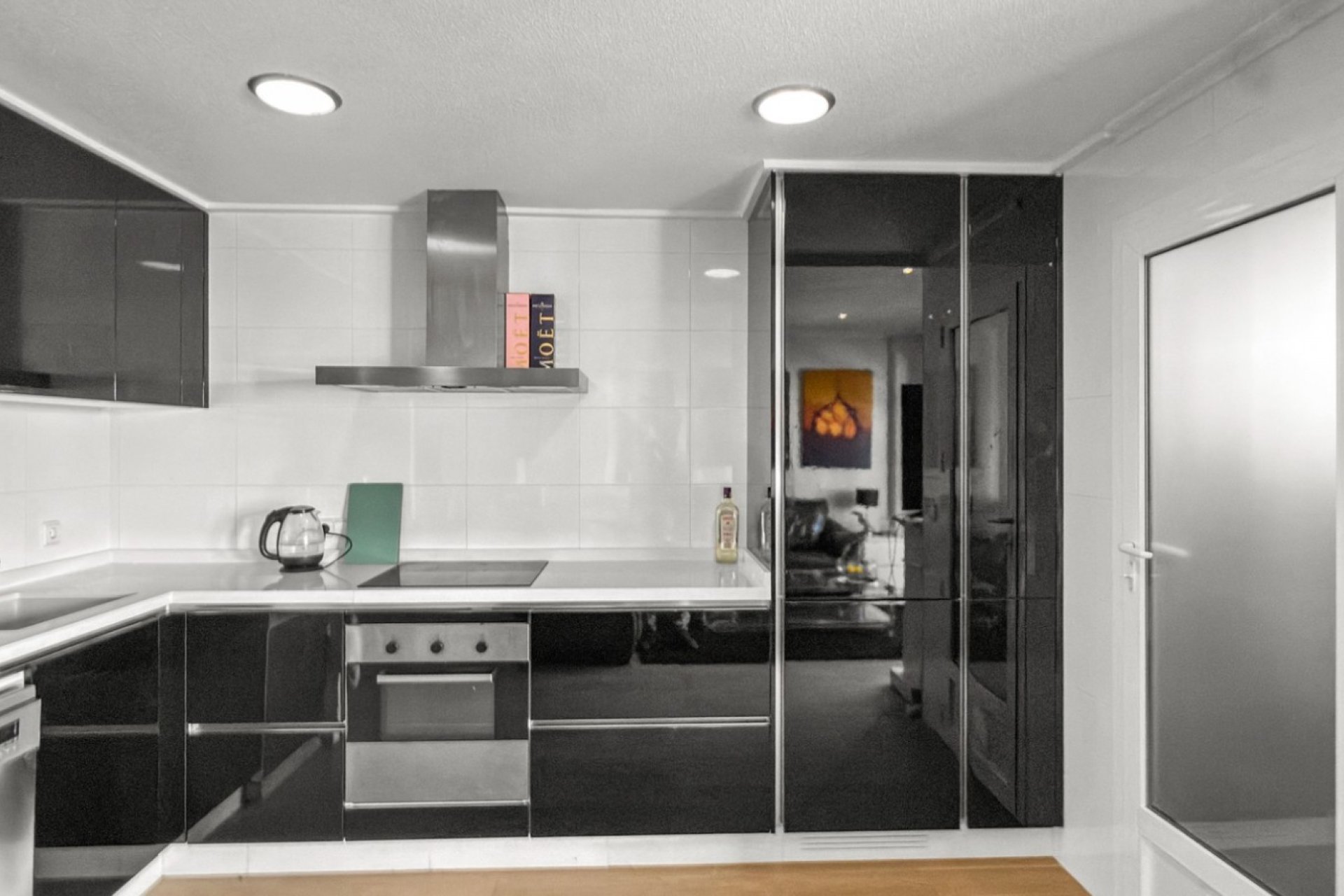 Herverkoop - Appartement -
Orihuela Costa - Costa Blanca