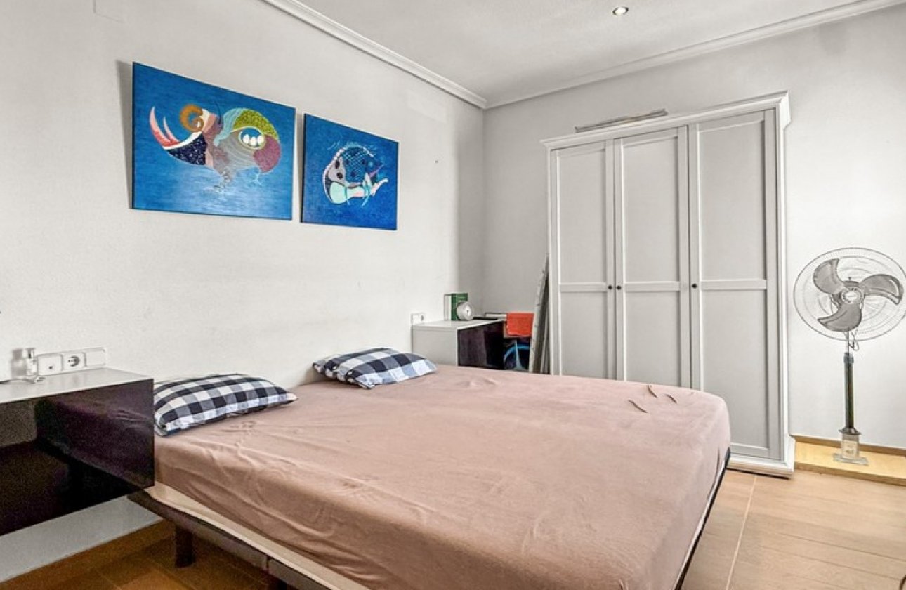 Herverkoop - Appartement -
Orihuela Costa - Costa Blanca