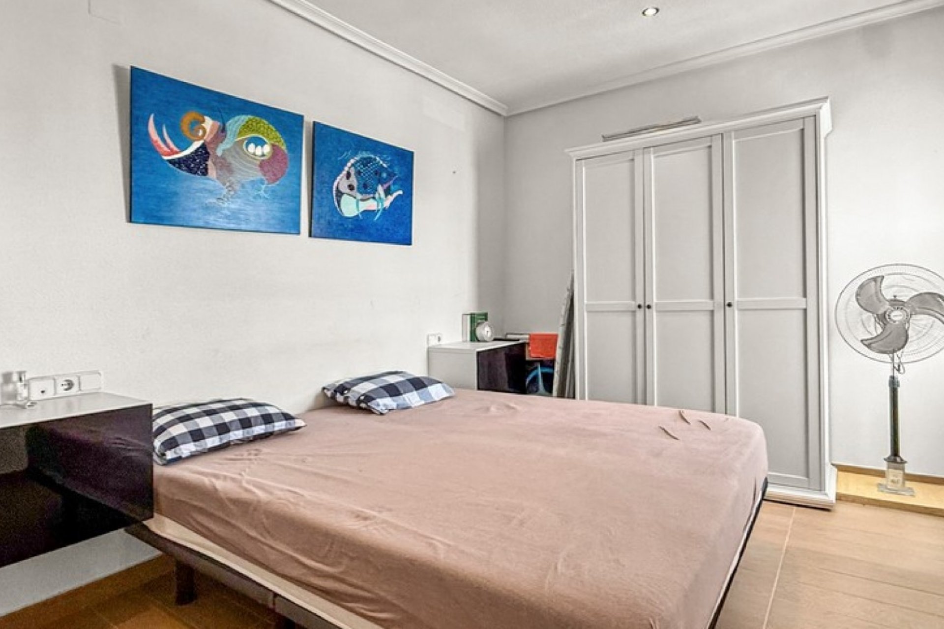 Herverkoop - Appartement -
Orihuela Costa - Costa Blanca