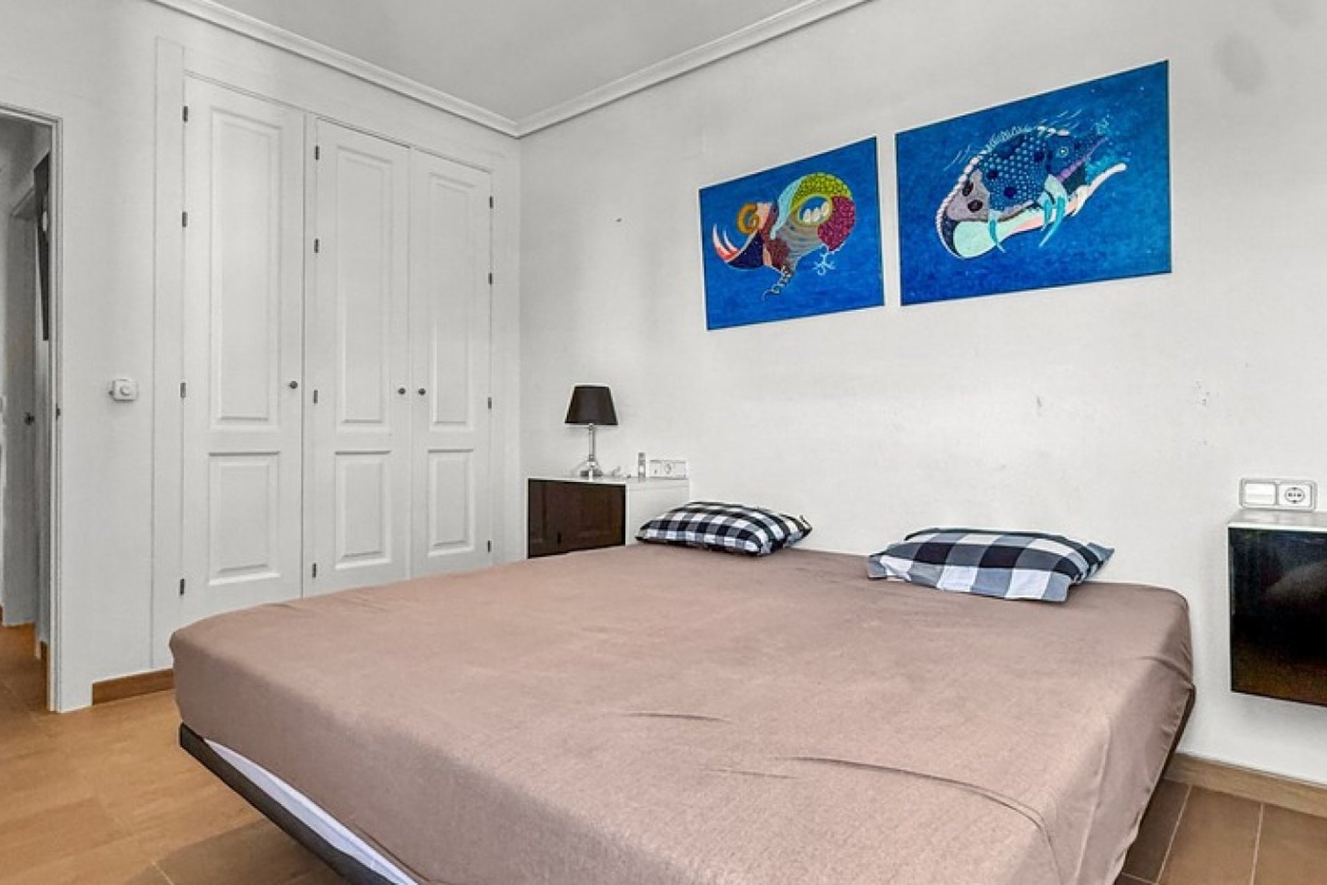 Herverkoop - Appartement -
Orihuela Costa - Costa Blanca