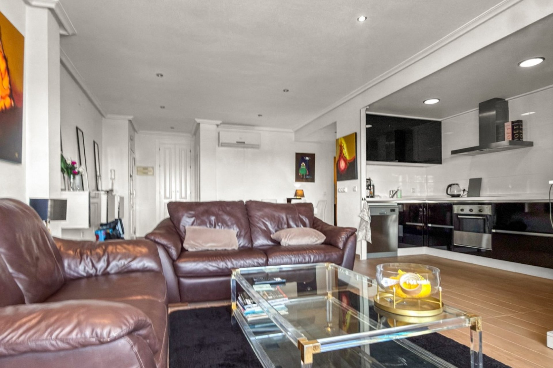 Herverkoop - Appartement -
Orihuela Costa - Costa Blanca