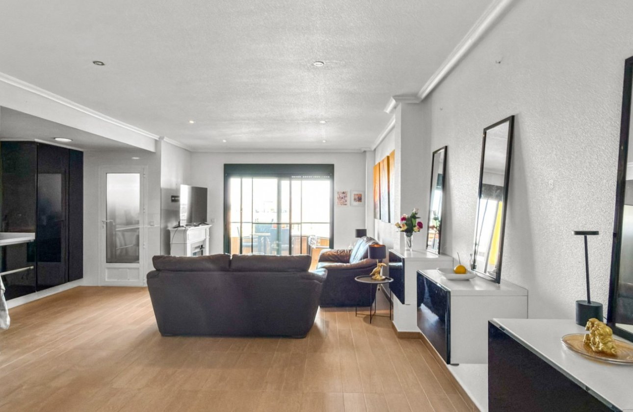 Herverkoop - Appartement -
Orihuela Costa - Costa Blanca