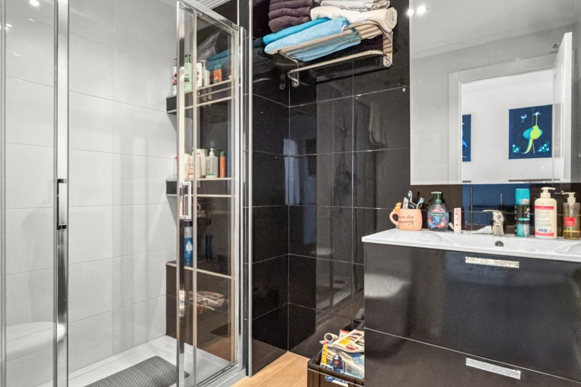 Herverkoop - Appartement -
Orihuela Costa - Costa Blanca