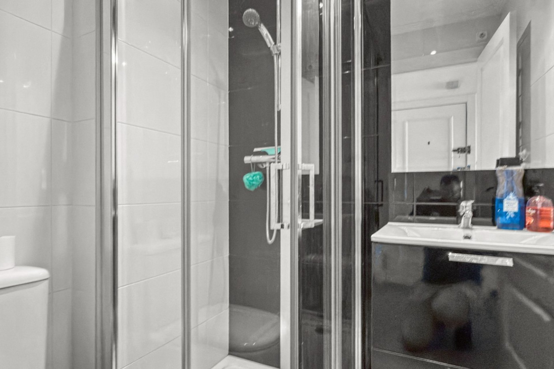 Herverkoop - Appartement -
Orihuela Costa - Costa Blanca