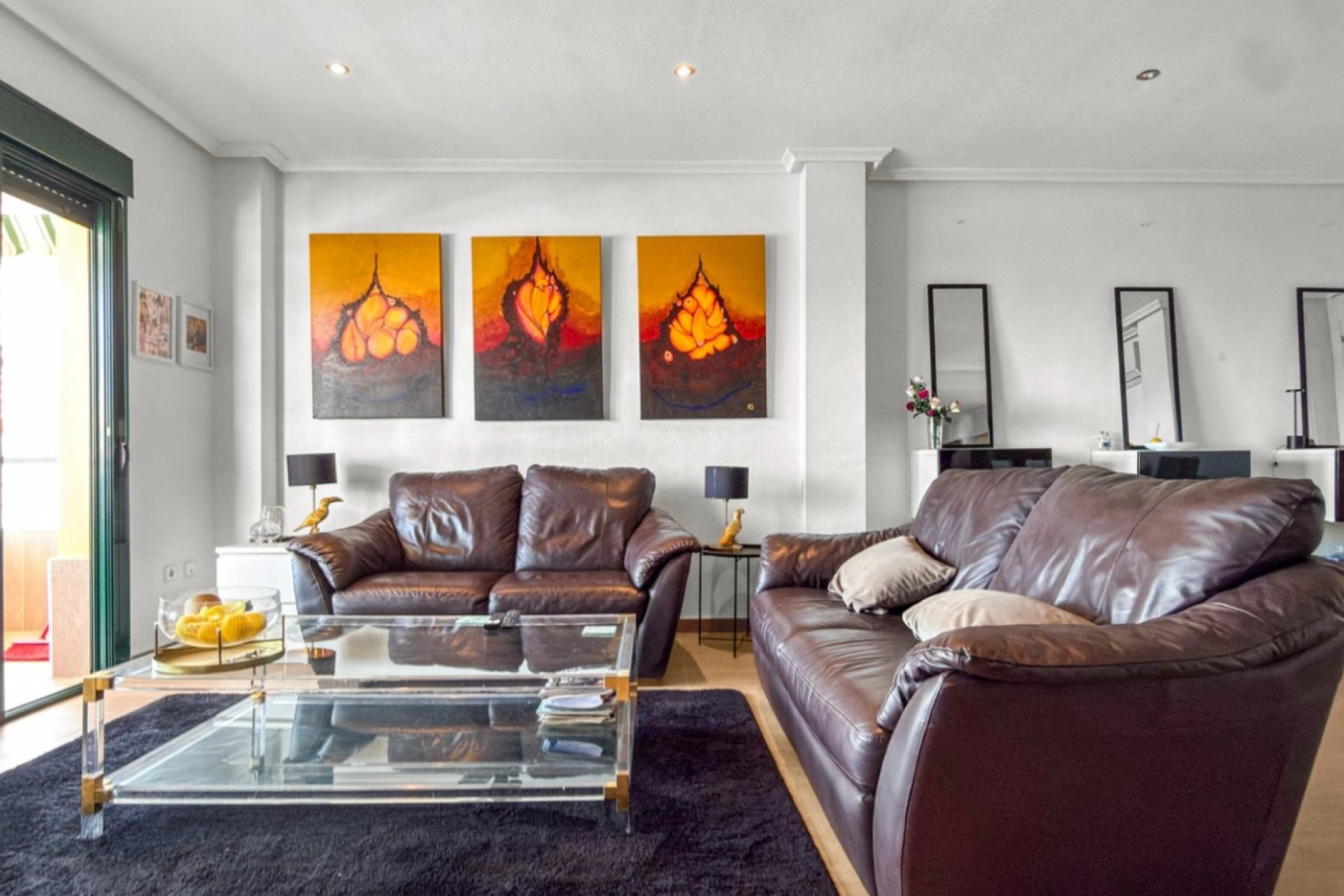 Herverkoop - Appartement -
Orihuela Costa - Costa Blanca