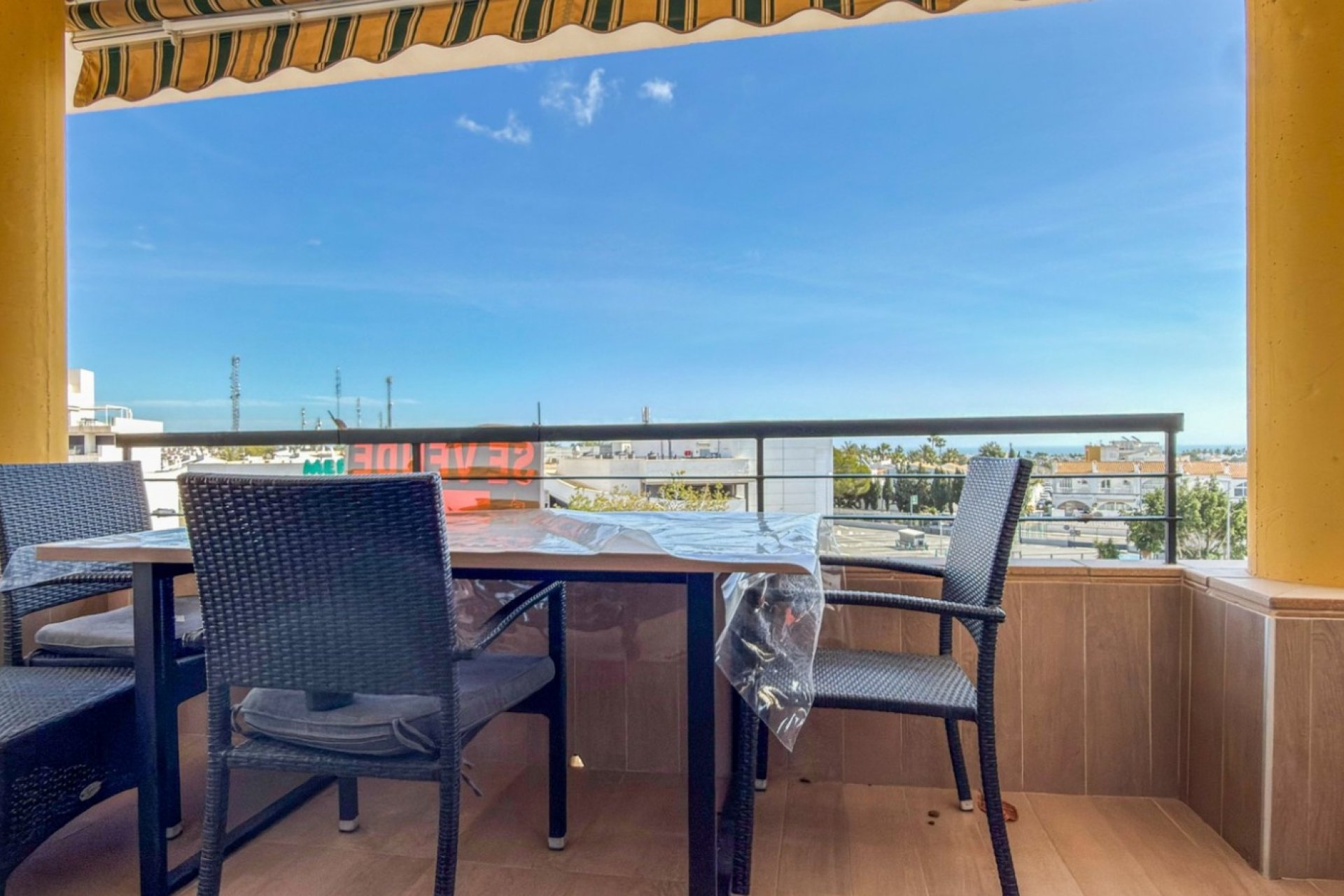 Herverkoop - Appartement -
Orihuela Costa - Costa Blanca