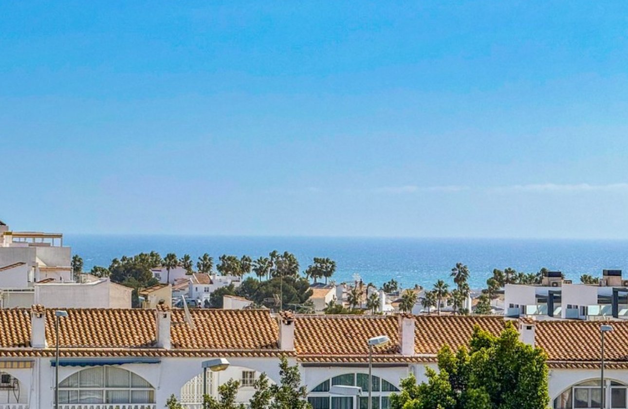 Herverkoop - Appartement -
Orihuela Costa - Costa Blanca