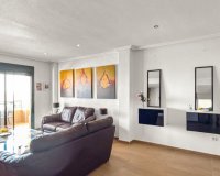 Herverkoop - Appartement -
Orihuela Costa - Costa Blanca