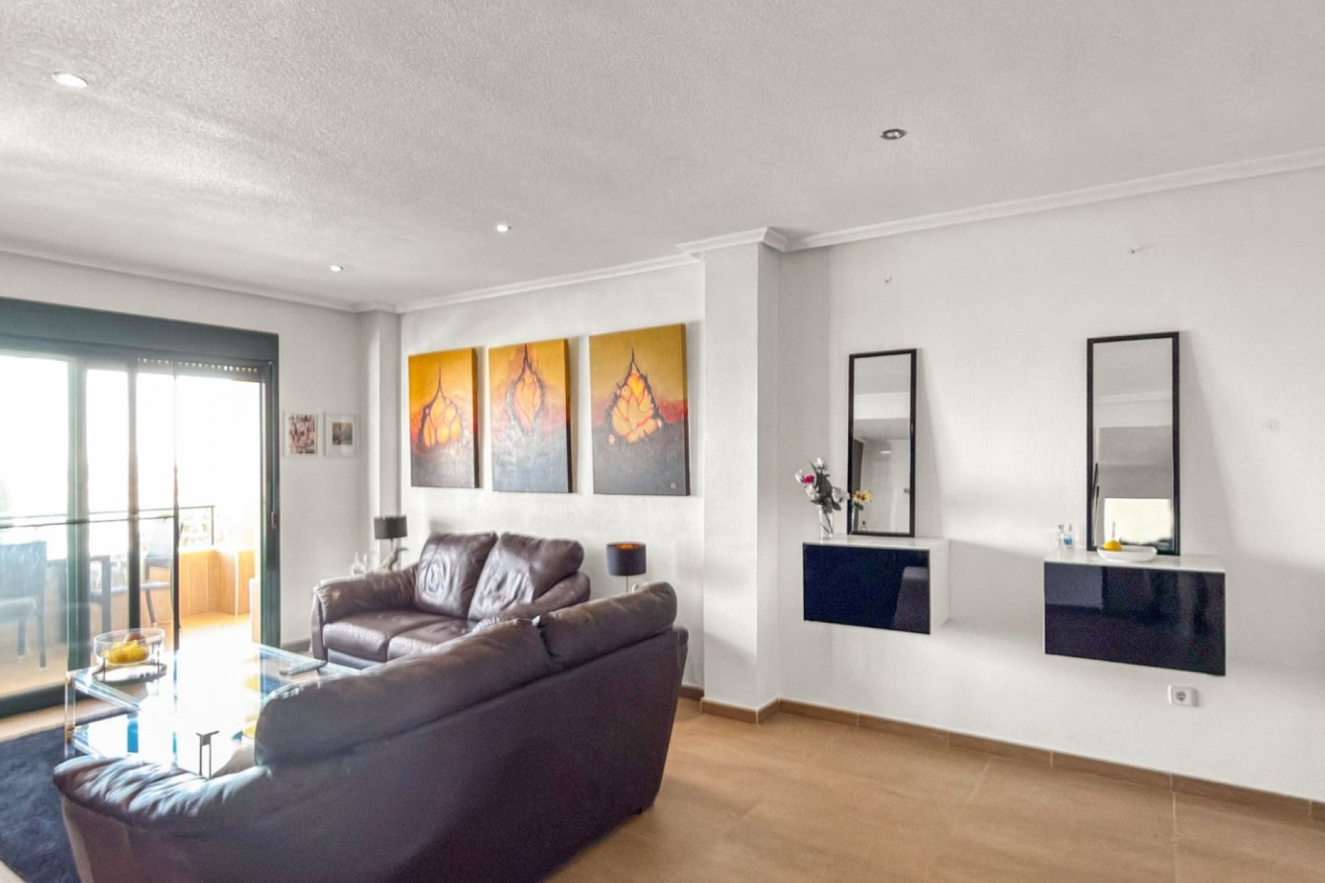 Herverkoop - Appartement -
Orihuela Costa - Costa Blanca