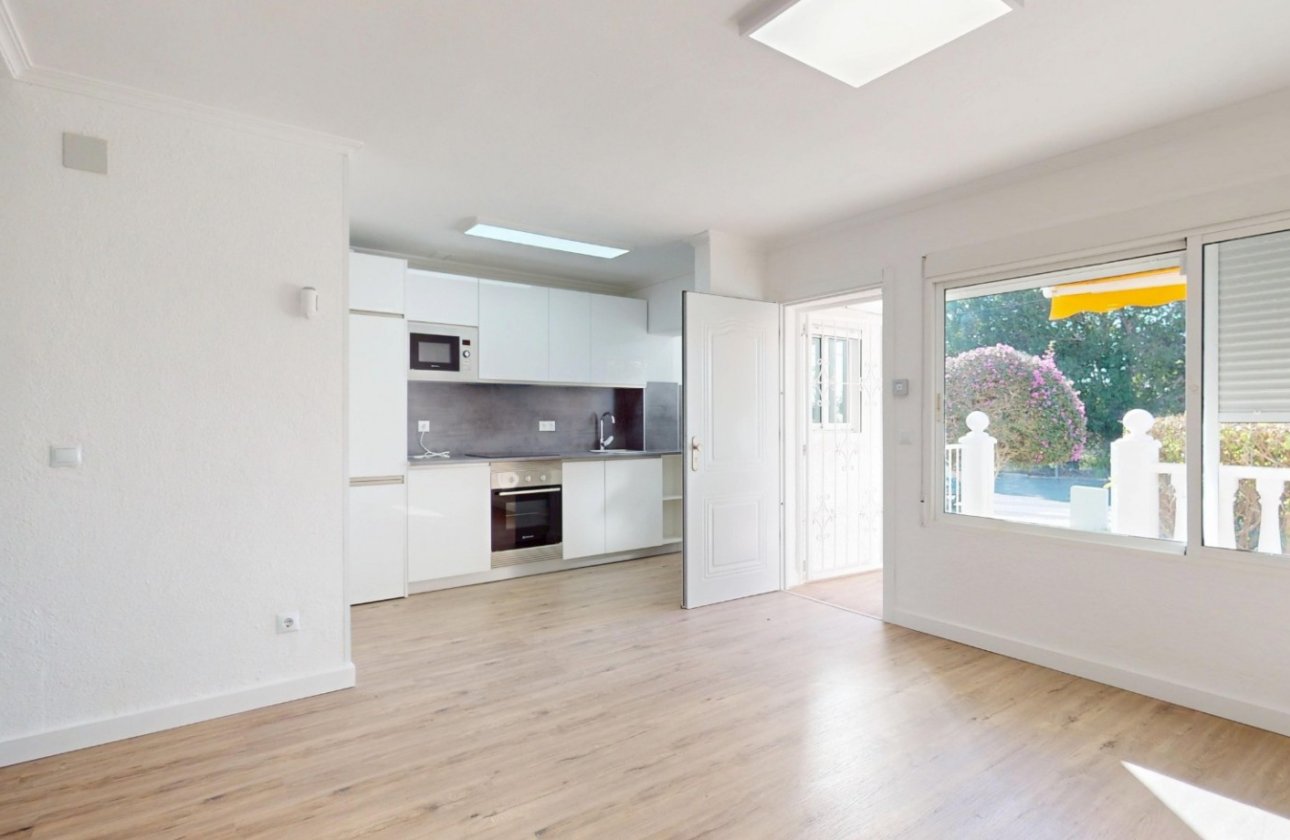 Herverkoop - Appartement -
Orihuela Costa - Costa Blanca