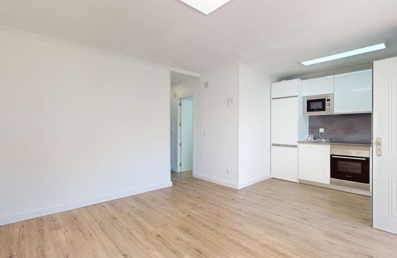 Herverkoop - Appartement -
Orihuela Costa - Costa Blanca