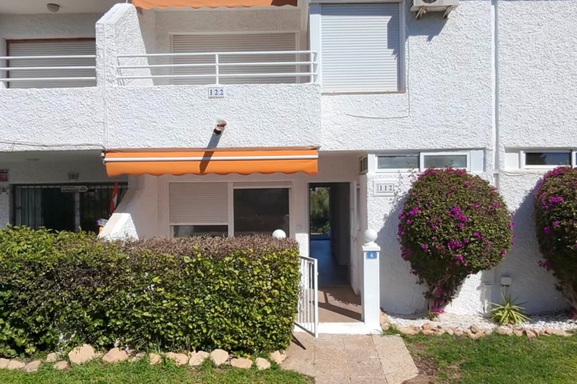 Herverkoop - Appartement -
Orihuela Costa - Costa Blanca