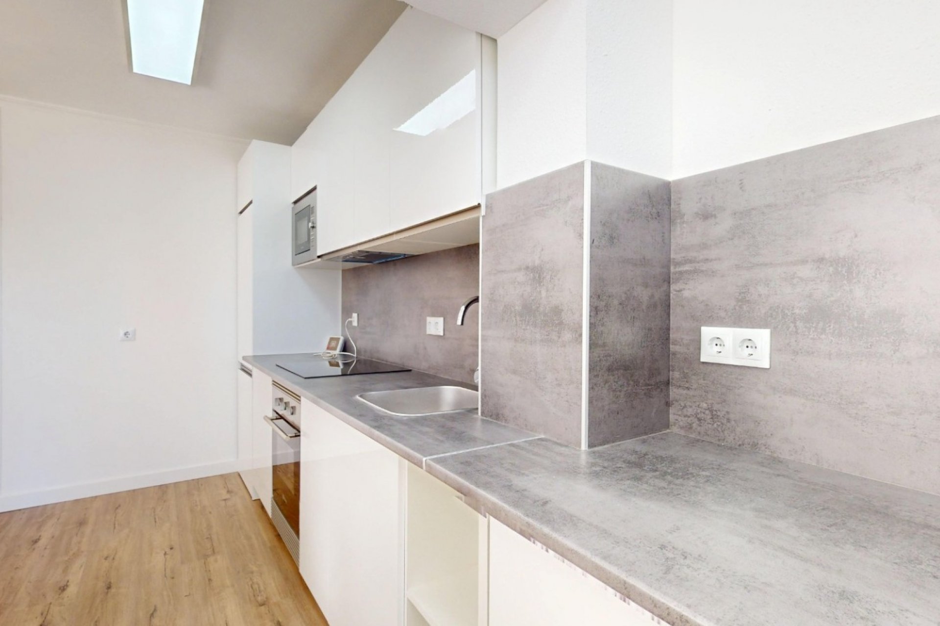 Herverkoop - Appartement -
Orihuela Costa - Costa Blanca