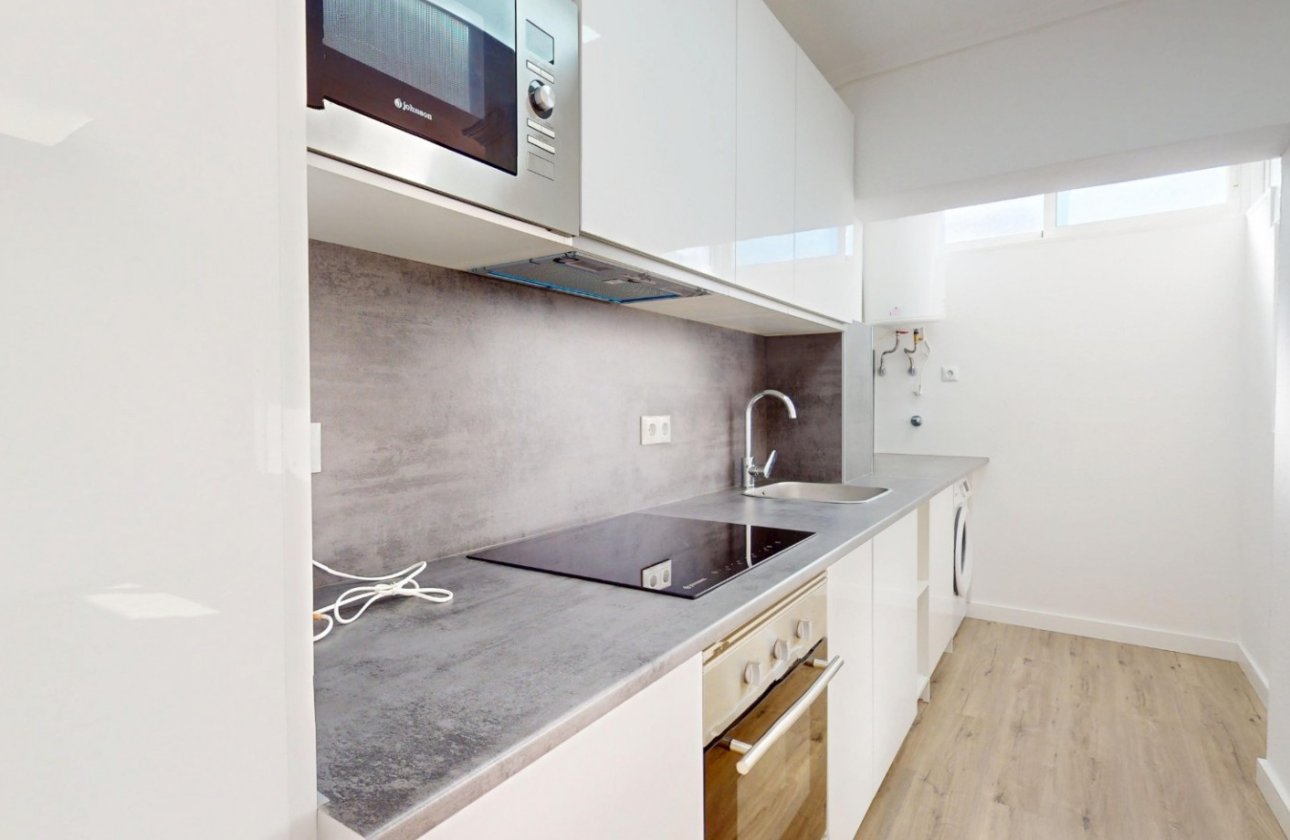 Herverkoop - Appartement -
Orihuela Costa - Costa Blanca