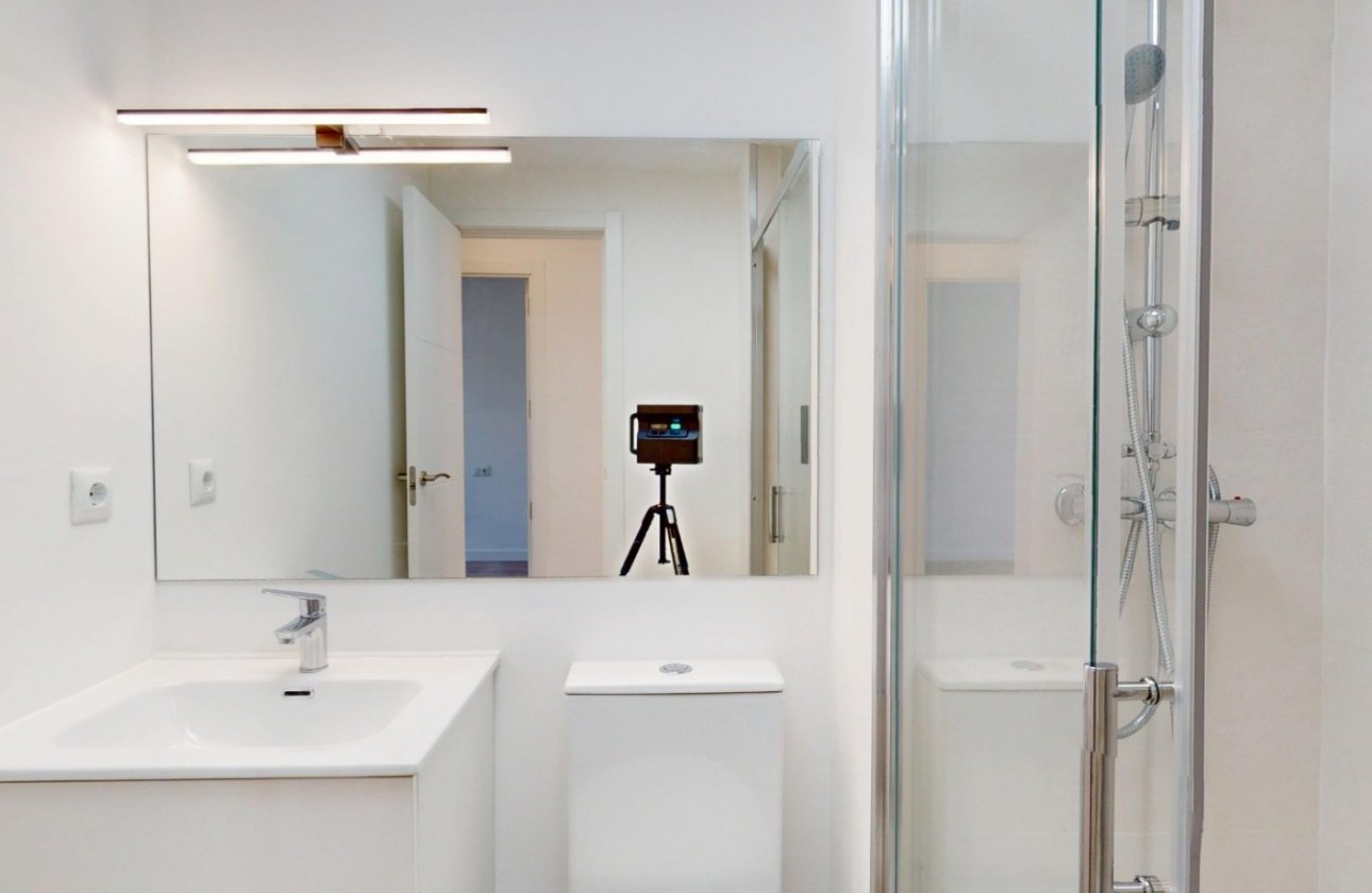 Herverkoop - Appartement -
Orihuela Costa - Costa Blanca