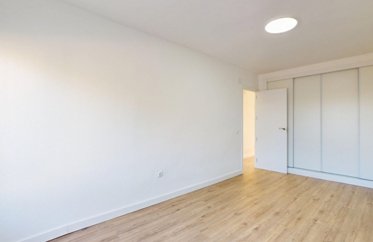 Herverkoop - Appartement -
Orihuela Costa - Costa Blanca