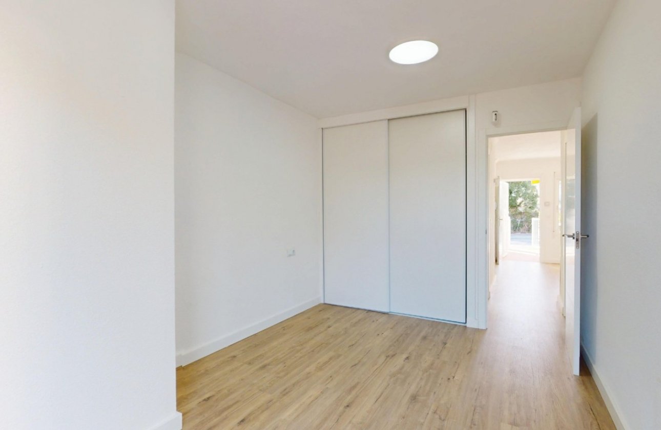 Herverkoop - Appartement -
Orihuela Costa - Costa Blanca