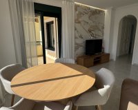 Herverkoop - Appartement -
Orihuela Costa - Costa Blanca