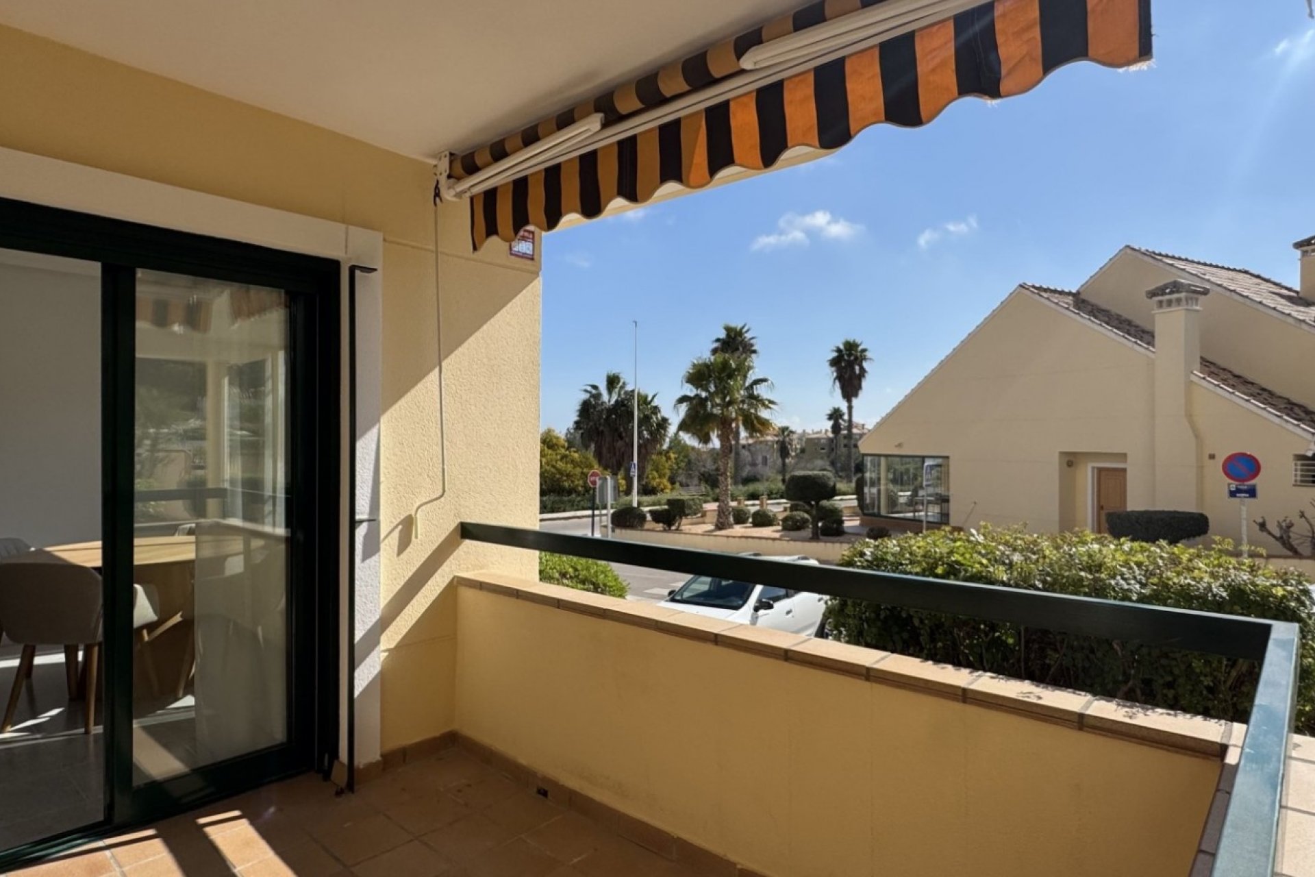 Herverkoop - Appartement -
Orihuela Costa - Costa Blanca