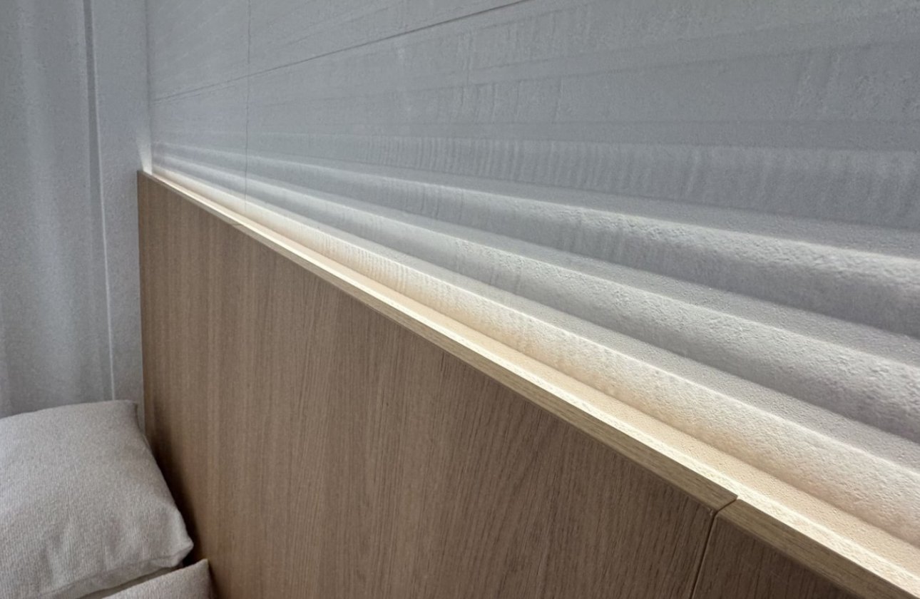 Herverkoop - Appartement -
Orihuela Costa - Costa Blanca