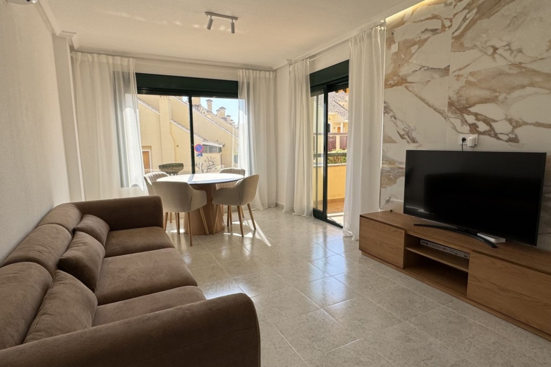 Herverkoop - Appartement -
Orihuela Costa - Costa Blanca