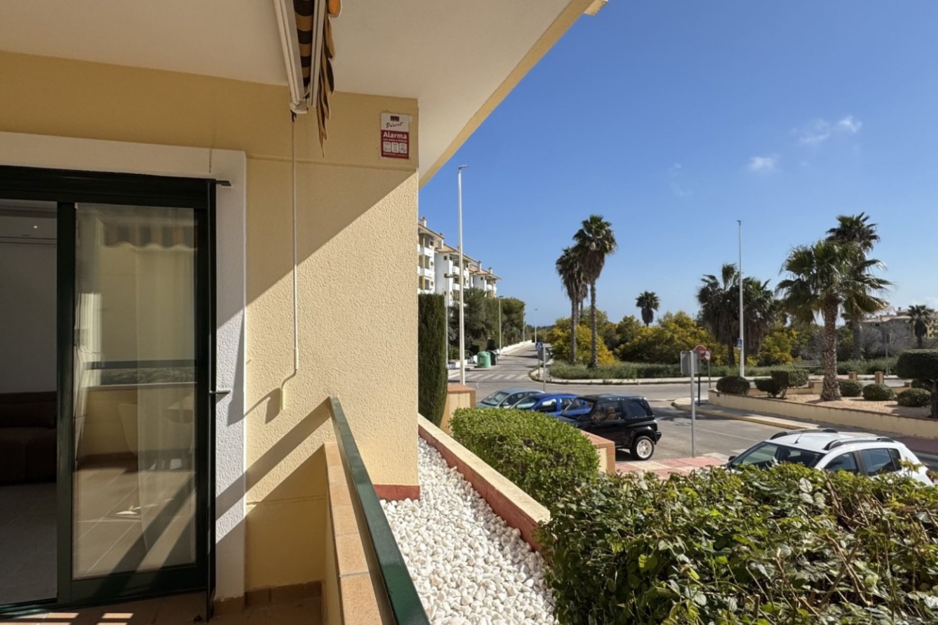 Herverkoop - Appartement -
Orihuela Costa - Costa Blanca