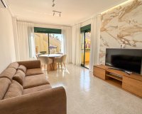Herverkoop - Appartement -
Orihuela Costa - Costa Blanca