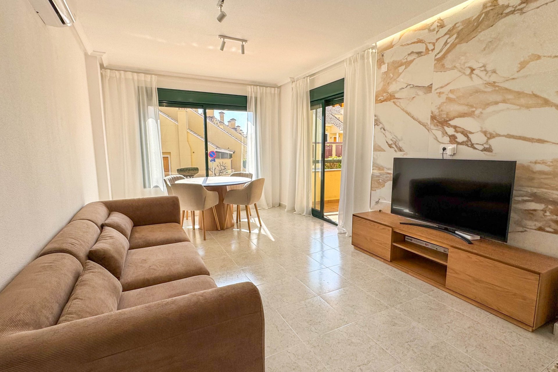 Herverkoop - Appartement -
Orihuela Costa - Costa Blanca
