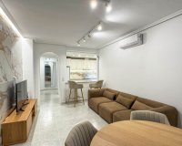 Herverkoop - Appartement -
Orihuela Costa - Costa Blanca
